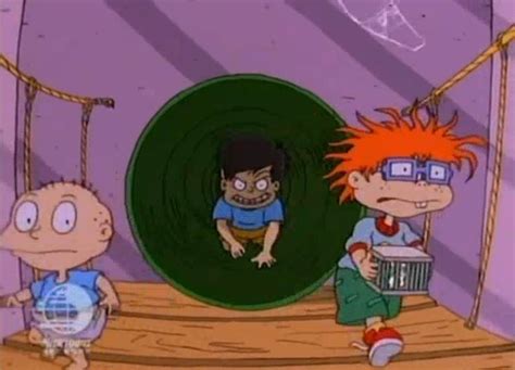 The Bully Gallery Rugrats Season 4 Rugrats Wiki Fandom