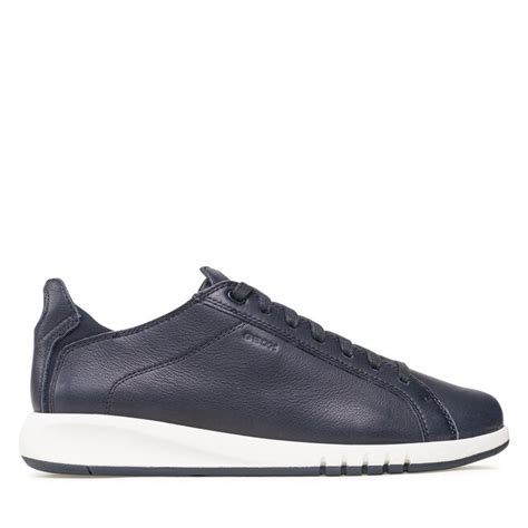 Sneakers Geox U Aerantis U Fa C Navy Eschuhe De