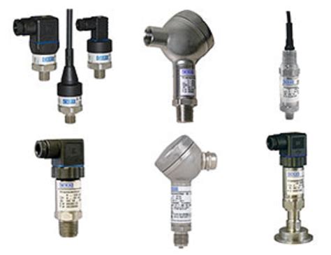 Wika Pressure Transmitter Catalogue Pdf