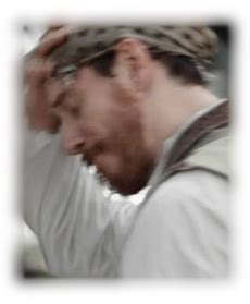 Michael Fassbender Twelve Years A Slave Trailer