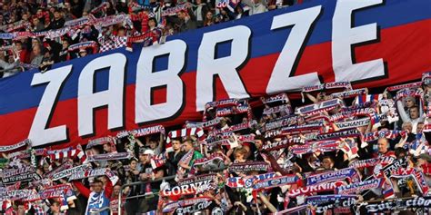 G Rnik Zabrze Legia Warszawa Warszawa Pl