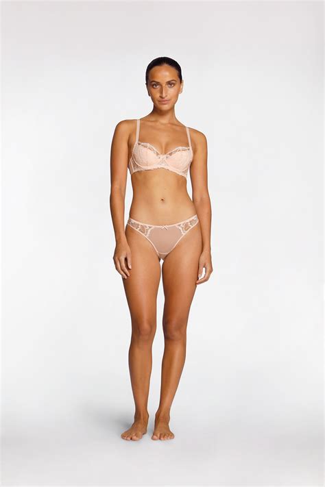 Buy Malia Semi Contour Bra Online At Intimo