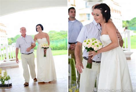 Photos In Cancun Same Sex Wedding Commitment Ceremony