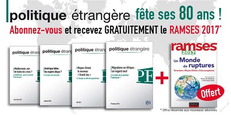 Politique étrangère Vous Offre Un Cadeau Blog Politique étrangère