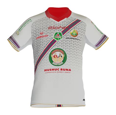 Mushuc Runa 2020 Kits