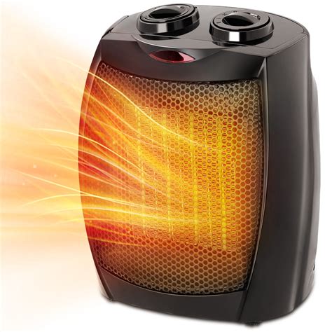 havato portable space heater   ww etl certified