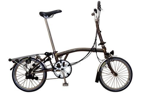 Best Folding Bikes For Touring And Commuting The Complete List And In