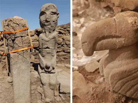 New Discoveries at Göbekli Tepe and Karahan Tepe Shed Light on