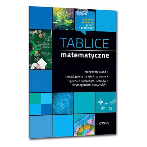 Tablice Matematyczne