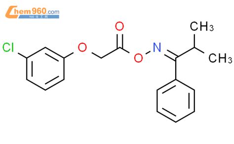 Propanone Methyl Phenyl O Chlorophenoxy Acetyl