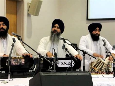 Bhai Nirmal Singh Nagpuri Shabad West Sac Dec 2011 Video Dailymotion