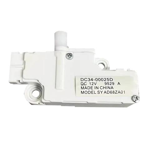 Dc D Door Lock For Samsung Washing Machine Washer Dc V