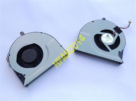 Amazon Wangpeng New Laptop Cpu Cooling Fan Ksb Hb Bk