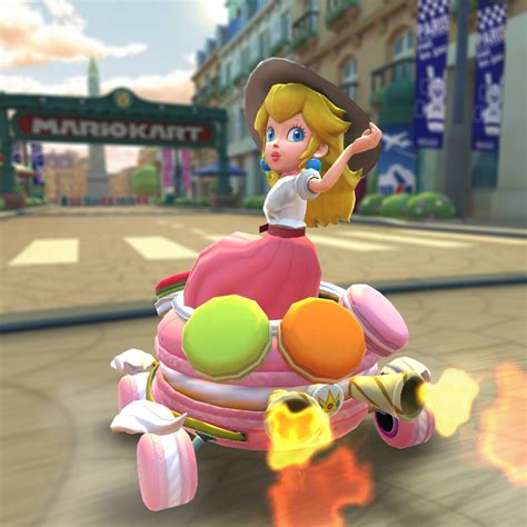 peachvacation nintendosoup