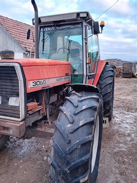 Dezmembrez Tractor Massey Ferguson Falticeni Olx Ro