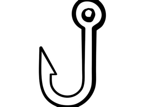 Tow Hook Vector At Getdrawings Free Download