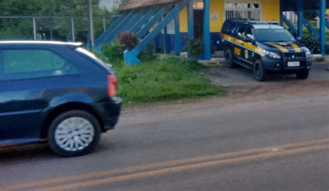 Prf Reforça Policiamento Nas Estradas Federais Do Acre Durante Feriadão