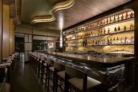 Izakaya by Kaiyo, Interior design by BrandWorks