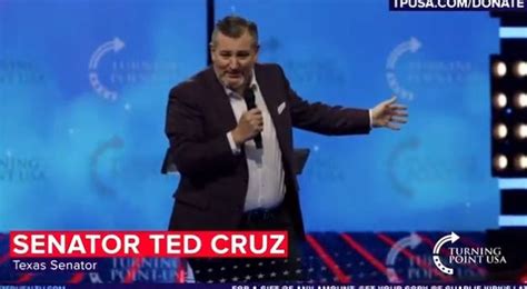 Sexual Penis Guy Ted Cruz Pretty Sure Libs Cant Please Women Like