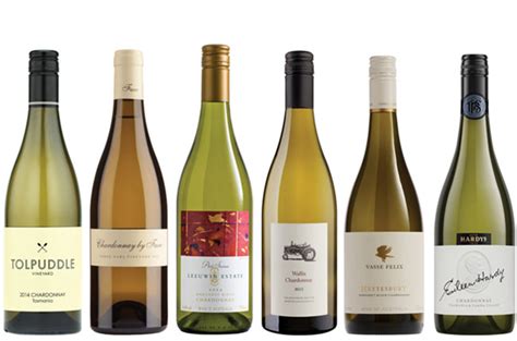 Australian Chardonnay New Wave Wines To Try Decanter