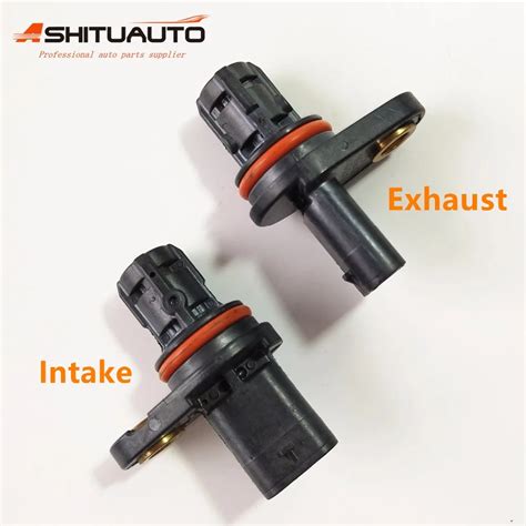 Oem New Camshaft Position Sensor For Chevrolet Cruze Aveo Sonic Opel