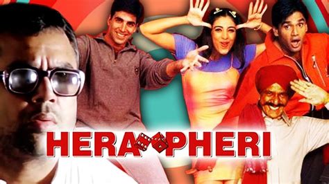 Phir Hera Pheri Wallpapers - Wallpaper Cave