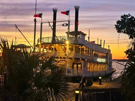 Texas Best Dueling Pianos Southern Empress Cruises