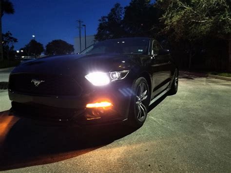 Just purchased my 2017 Ecoboost!! | Page 2 | Ford Mustang Ecoboost Forum