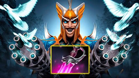 Kills Skywrath Mage Khanda Brutal Burst Damage One Shot Dota Youtube