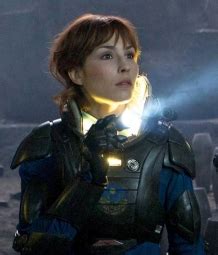 Image - Prometheus Elizabeth Shaw.png | Alien Anthology Wiki | FANDOM ...