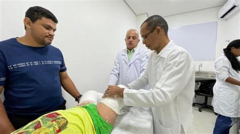 Alagoas Hospital Da Crian A De Alagoas Refer Ncia No Tratamento Do