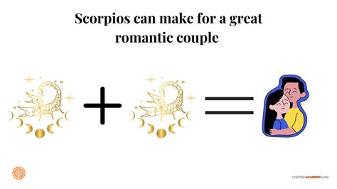 Scorpio And Scorpio Compatibility: Are They A Good Couple?