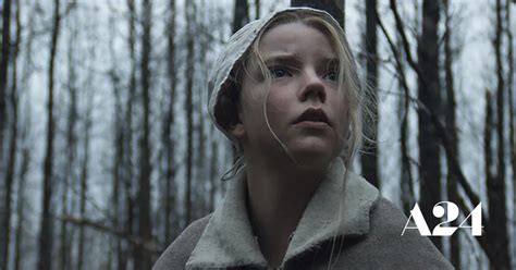 The Witch | A24