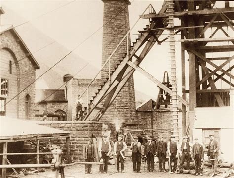 Images From Rhondda Collieries Through Time Book Wales Online