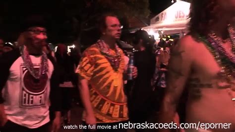 Random Hot Chicks Flashing Tits And Ass In Public