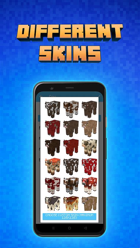 Addons Creator For Minecraft P Apk For Android Download