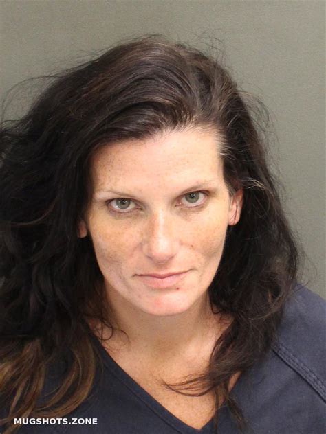 Nicholoson Melanie Orange County Mugshots Zone