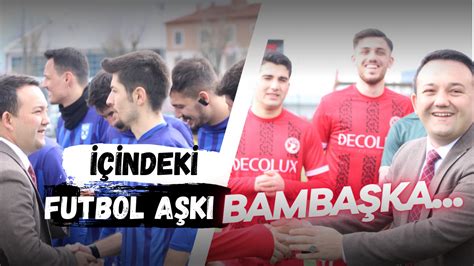 Lhan Duraktaki Futbol A K Bolu Takip Gazetesi