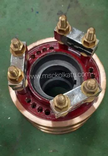 Msckolkata Three Phase Slip Ring For Cgl Lt Motor At Rs In Kolkata