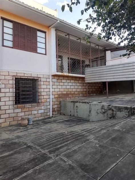 Casa Na Rua Santo Agostinho Gracas Em Ita Na Por R