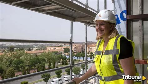 La Junta Autoriza La Construcci N De Un Centro De Menores En Salamanca