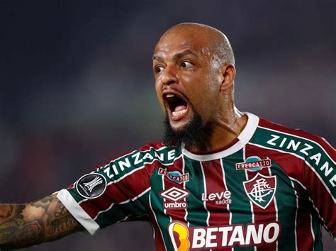 El Mensaje De Felipe Melo A Messi Y Los Campeones Del Mundo