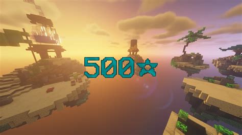 Alibi 500 Star Montage Hypixel Bedwars YouTube