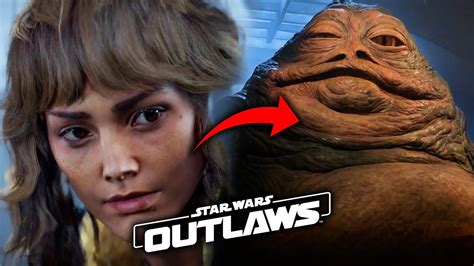 Star Wars Outlaws Reaction Entwickler Infos Youtube