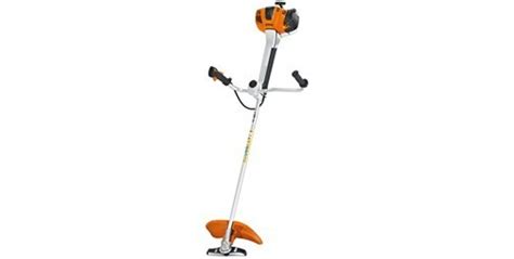 Desbrozadora Stihl FS 491 C EM Comercial Agrícola Emilio