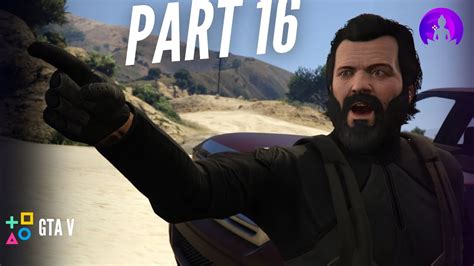 Grand Theft Auto V Pc Gameplay Walkthrough Part The Paleto Score