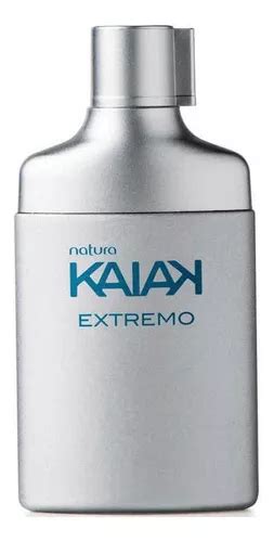 Natura Kaiak Extremo Colonia Ml Para Hombre Mercadolibre