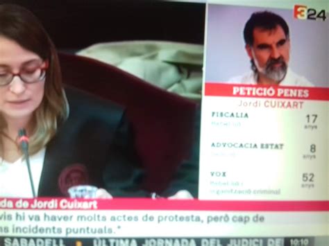 Juicio Al Proc S Visto Para Sentencia A Toda Costa La Gran Corrupci N