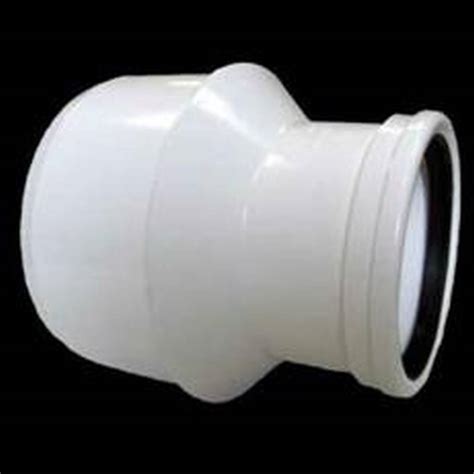 Ipex Sewer And Drain Reducing Bushing X In Hub X Spigot Pvc