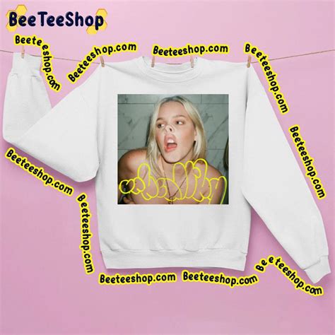 Anne-Marie Unhealthy Album 2023 Trending Unisex Sweatshirt - Beeteeshop